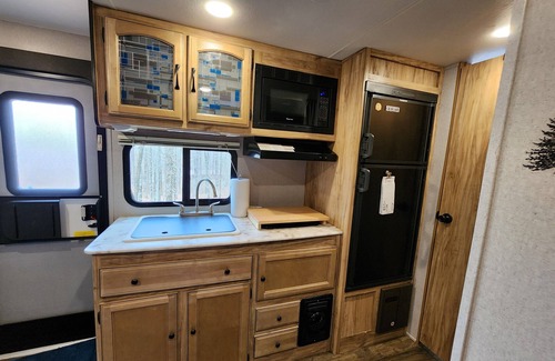 Faulkner County House | Tranquil Country Escape with Family-Friendly Amenities