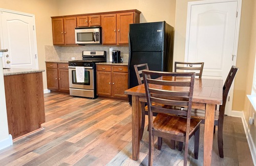 Kyle House | Charming Retreat Minutes from Austin & San Marcos with Pool