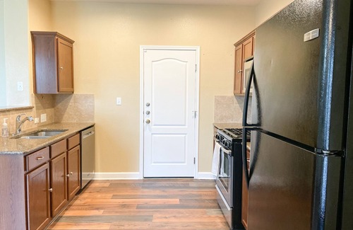 Kyle House | Charming Retreat Minutes from Austin & San Marcos with Pool