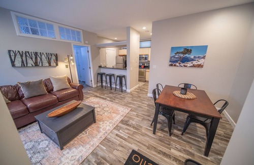 Keystone House | Family-Friendly Retreat in West Keystone with Great Amenities