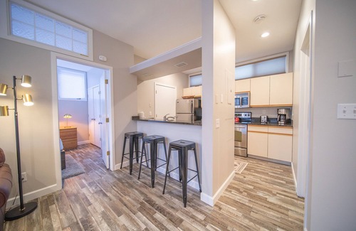Keystone House | Family-Friendly Retreat in West Keystone with Great Amenities