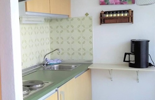 Wurding Apartment | Cozy Vacation Apartment with Loggia & Child-Friendly Amenities