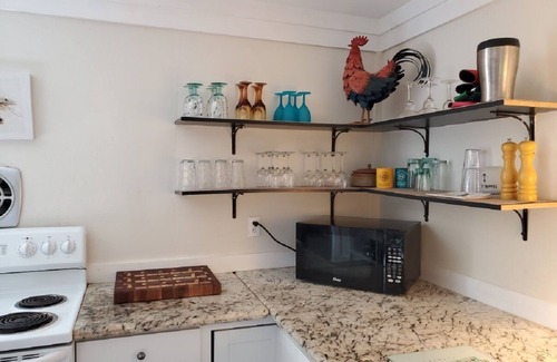 Darien House | Serene Oceanfront Home in Darien, GA - Guest Rated 9.8/10