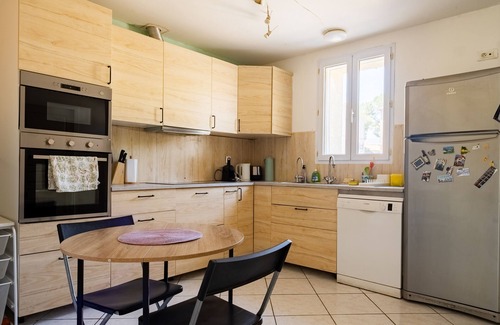 Capestang House | Quiet family home near the Canal du Midi