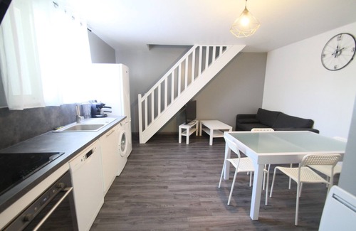 Saint-Martin House | Relaxing Family Retreat with Pool in Beautiful Montpellier
