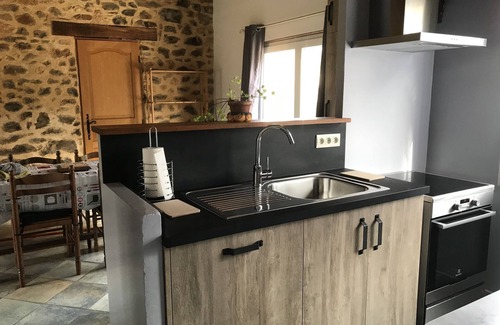 Saint-Martial-de-Nabirat House | Peaceful Stay Near Domme and Sarlat with Family Amenities