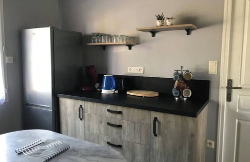 Saint-Martial-de-Nabirat House | Peaceful Stay Near Domme and Sarlat with Family Amenities