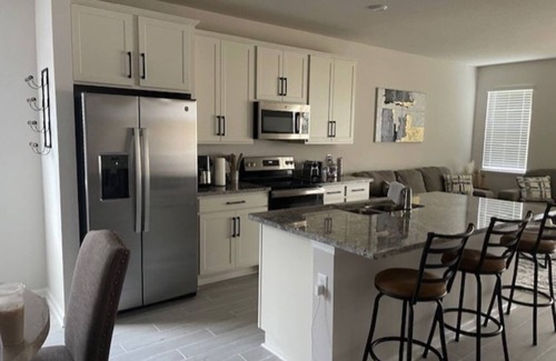 Fernandina Beach House | Inviting 3 Bed Home with Pool, Just Minutes from the Beach