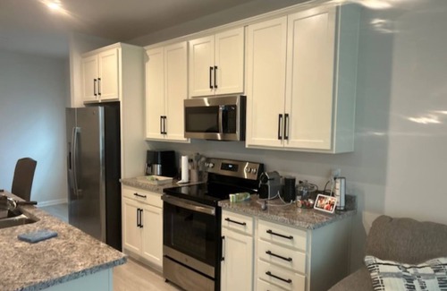 Fernandina Beach House | Inviting 3 Bed Home with Pool, Just Minutes from the Beach