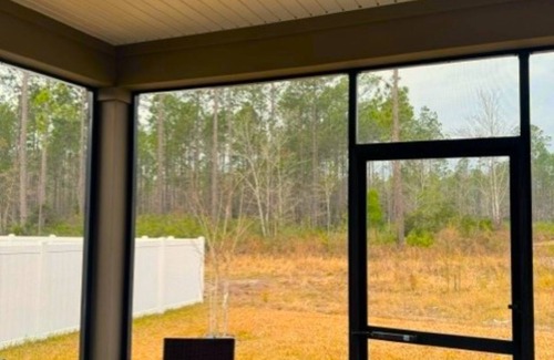 Fernandina Beach House | Inviting 3 Bed Home with Pool, Just Minutes from the Beach