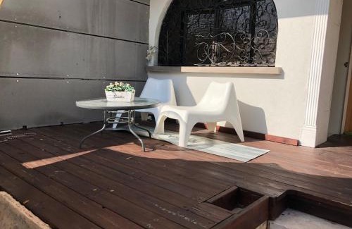 Rishon LeTsiyon House | Family-Friendly Retreat at Emile Zola with Great Amenities
