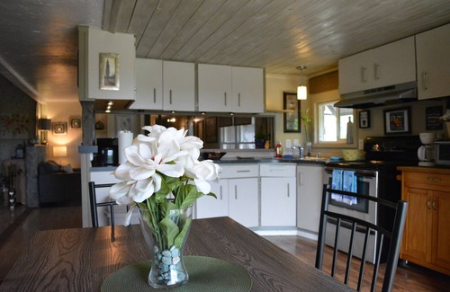 Wooldridge Cottage | Tranquil 3 Bedroom Cottage Retreat in the Countryside