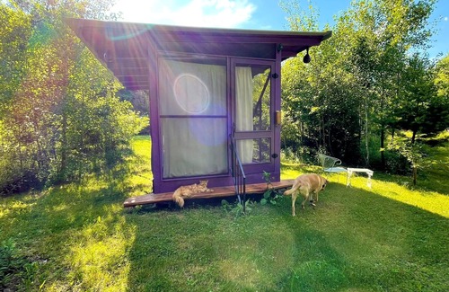Etna House | Idyllic Retreat for a Relaxing Break with Spa & Hot Tub