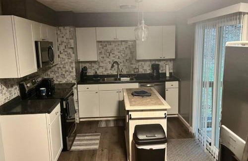 La Follette House | Peaceful Retreat: Family-Friendly Escape with Great Reviews