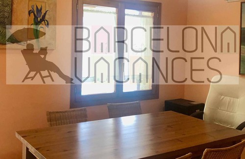 Sant Iscle de Vallalta House | Quiet house, to enjoy family vacations.