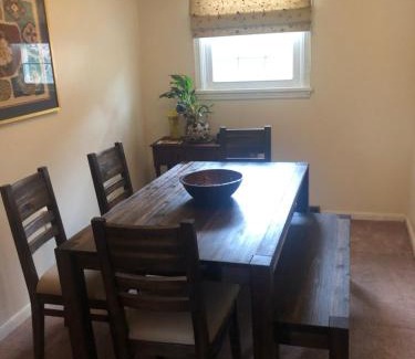 Harrisburg - Hershey Apartment | Quiet Harrisburg home