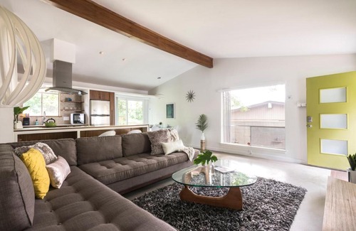 South River City House | Peaceful Retreat with Pet-Friendly Yard and Fast WiFi