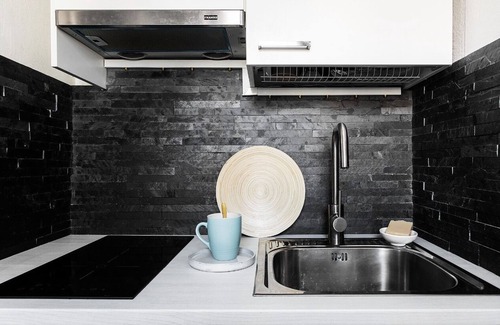 Keskinen District Apartment | Quiet Hideaway Haven - Minutes from Actions