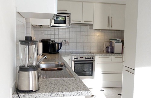 Alberschwende Apartment | Ideal Holiday Apartment with Pool Near Lake Constance