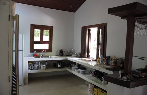 Pipa House | Tranquil Holiday Home with Private Pool in Pipa