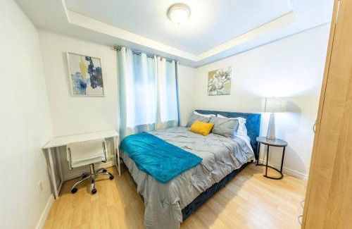 San Bruno Apartment | Tranquil Home Near SFO with Pet-Friendly Backyard Retreat