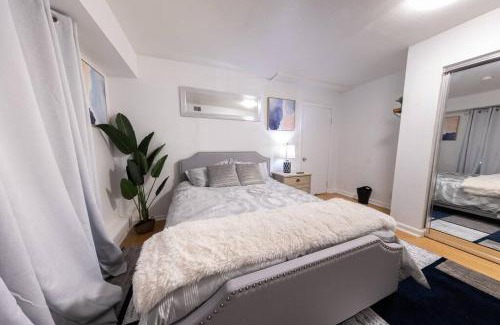 San Bruno Apartment | Tranquil Home Near SFO with Pet-Friendly Backyard Retreat
