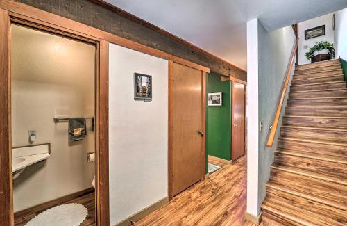 Graeagle House | Peaceful Retreat Overlooking Graeagle Meadows Golf Course