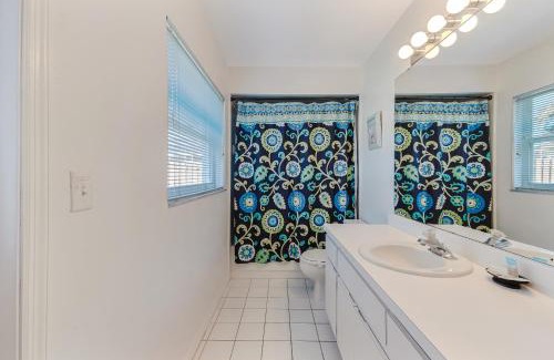 Lindfields Villa | Peaceful Retreat with Private Pool Near Disney Parks