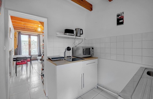 Plaisance-du-Touch House | Quiet house with garden, in the heart of Plaisance-Du-Touch