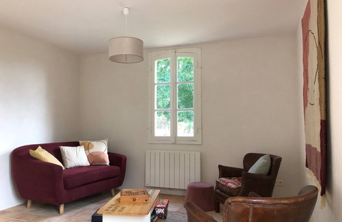 Soustons House | Secluded Retreat in Soustons with Oceanfront Views