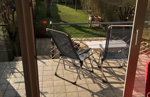 Zaventem House | Serene Retreat Just Outside Brussels – Family & Pet Friendly