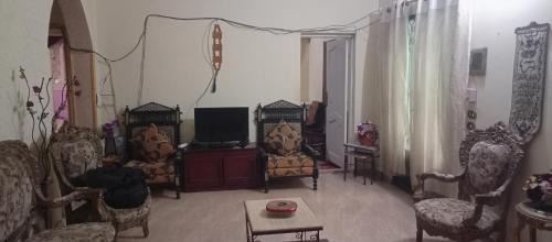 Al-Badrashayn House | Tranquil Retreat House by the Nile River with Breakfast