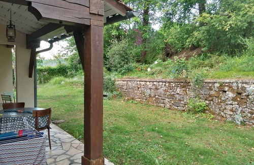 Montignac House | Quiet house with garden Montignac Lascaux