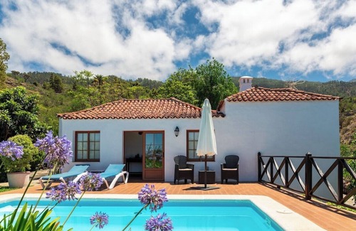 Tijarafe House | Quiet house with nice views. El Lomito