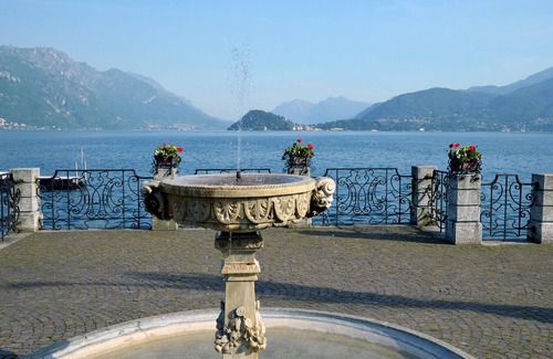 Menaggio House | Tranquil Retreat with Private Pool at Lake Como