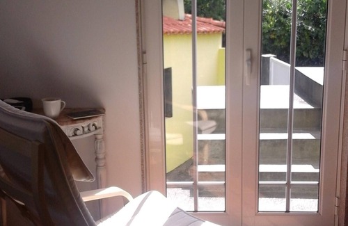 Varzea da Ovelha e Aliviada House | Relaxing Retreat with Private Garden Near Porto