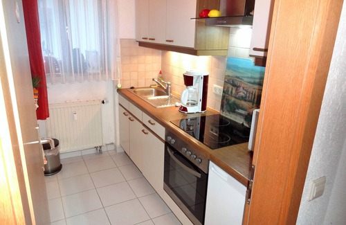 Todtmoos Apartment | Idyllic Family Retreat with Free Internet & Pool Access