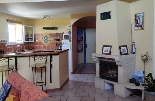 Tourbes House | Relaxing Village Retreat with Spa & Leisure Activities
