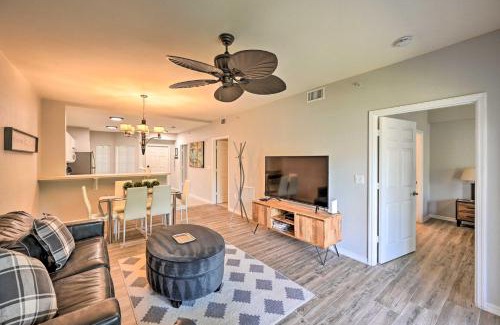 Ole Apartment | Relaxing Lely Resort Condo with Pool & Ocean Views