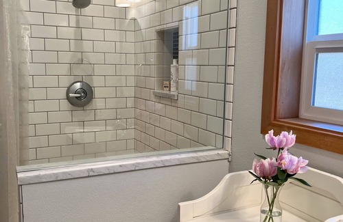 Old Farm District House | Serene Escape Minutes from Downtown Bend with Pool Access