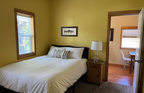 Old Farm District House | Serene Escape Minutes from Downtown Bend with Pool Access