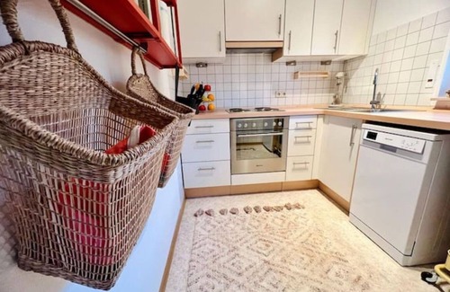 Bad Herrenalb Apartment | Tranquil Retreat in the Black Forest with Panoramic Views