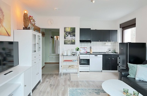 Sankt Andreasberg Apartment | Tranquil Retreat by the Forest with Pet-Friendly Amenities