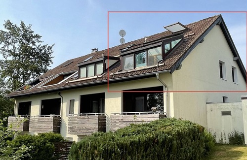 Sankt Andreasberg Apartment | Tranquil Retreat by the Forest with Pet-Friendly Amenities
