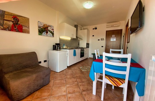 Manerba del Garda Apartment | Serene Lake View Hotel with Pool and Free Wi-Fi Access