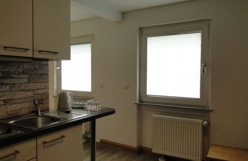 Vallendar Apartment | Tranquil Retreat near Koblenz in the Beautiful Rhine Valley