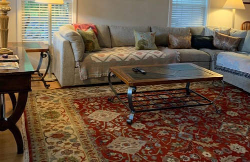 Powells Point House | Quiet Location On Cul De Sac Close To Beaches