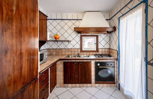 Port des Torrent Villa | Peaceful Local Villa with Private Pool Near St Antonio