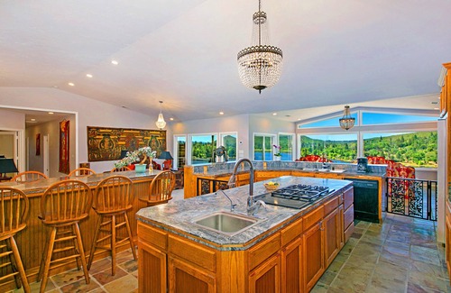 Julian Cabin | Serene Retreat at Quiet Mind Mountain Lodge & Spa