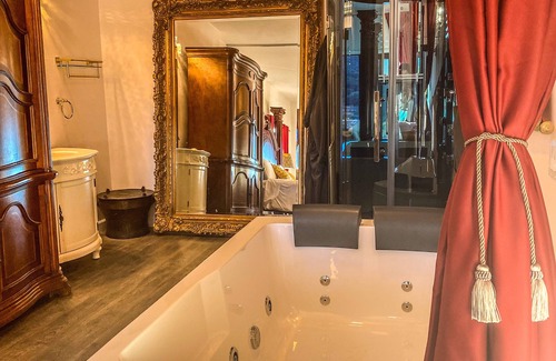 Julian Cabin | Serene Retreat at Quiet Mind Mountain Lodge & Spa